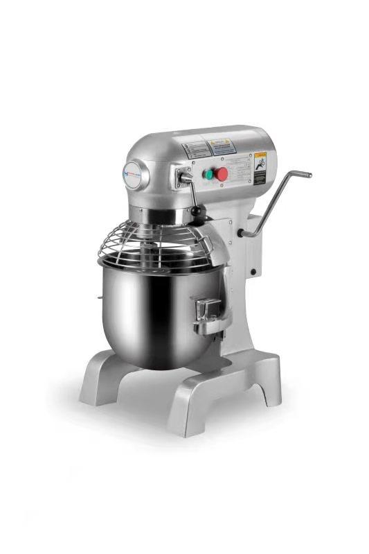 Машина для збивання EWT INOX B20K