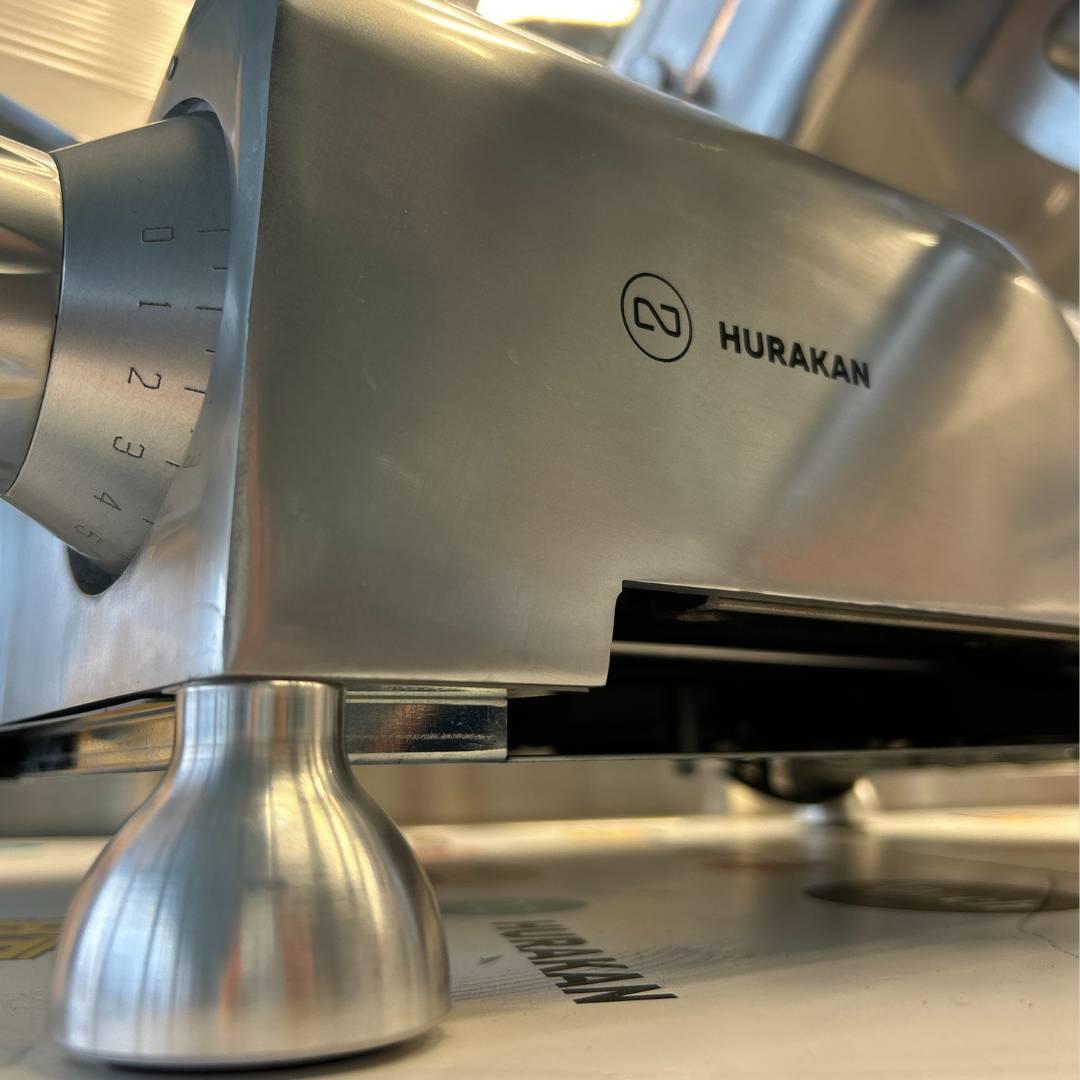 Слайсер Hurakan HKN-HM300L