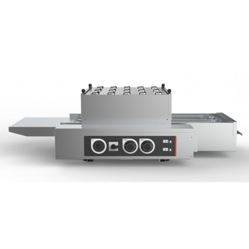 Тунельна піч TN 38/45