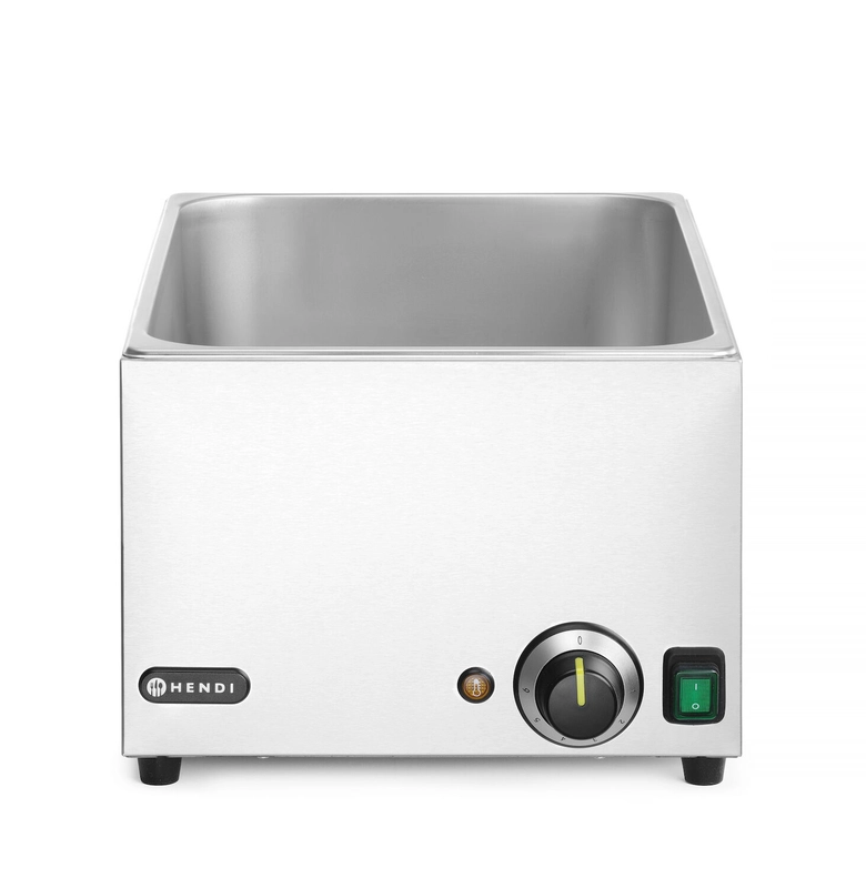 Мармит Kitchen Line GN 1/1 238905