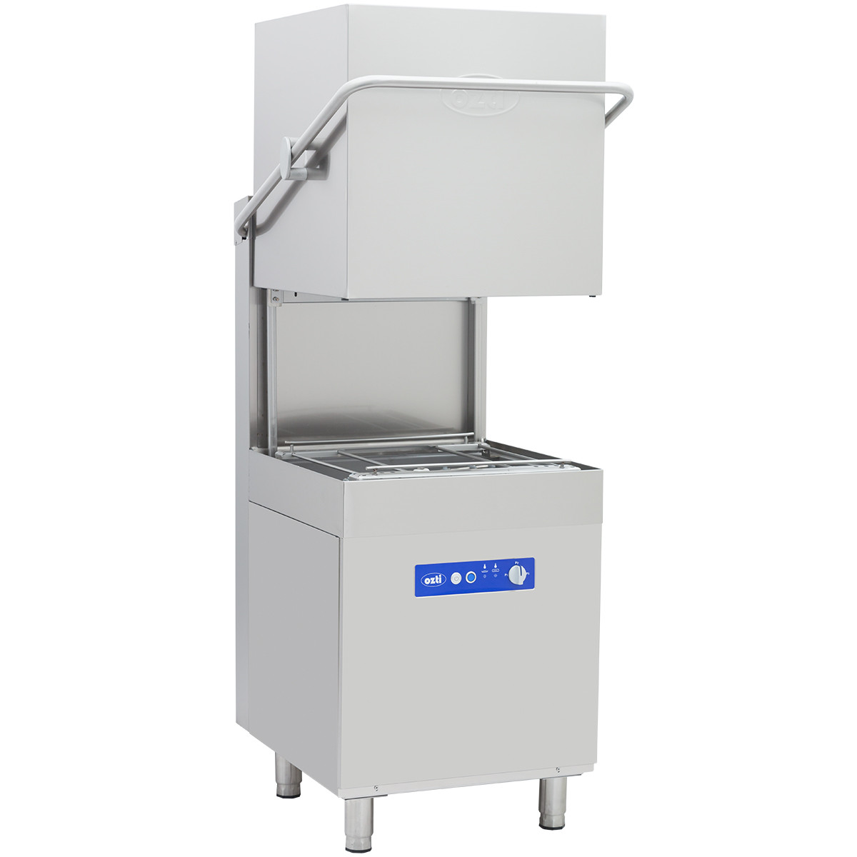 Посудомийна машина Oztiryakiler OBM1080MPDR