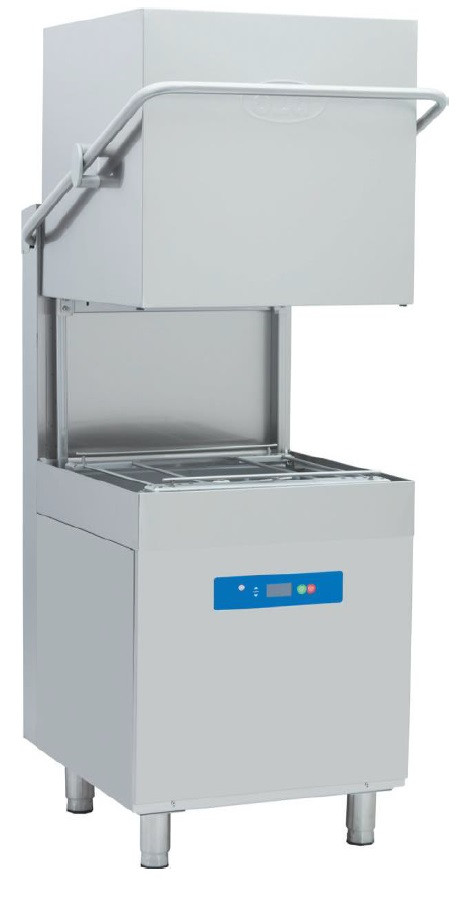 Посудомийна машина Oztiryakiler OBM1080DPD
