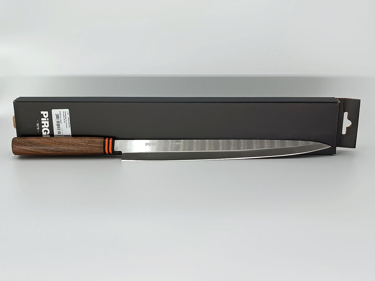 Японський ніж TITANEAST "Sashimi" з довжиною леза 300 мм