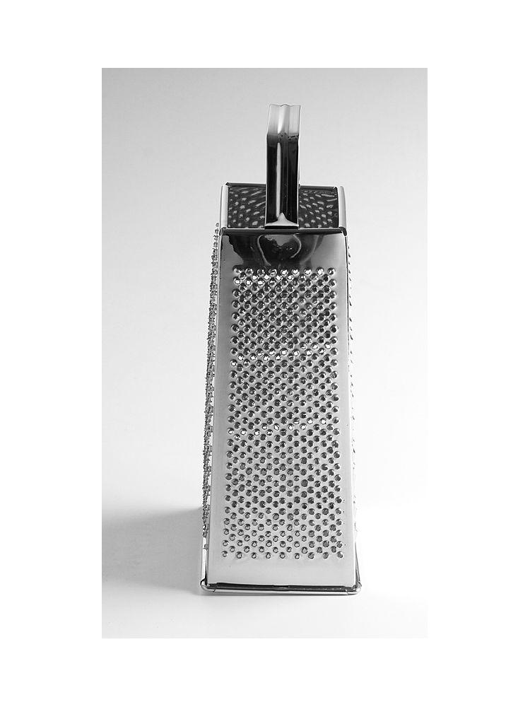 Чотиристороння терка Hendi 443002