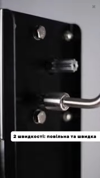 Шприц для ковбас Hurakan HKN-ISV5P Black