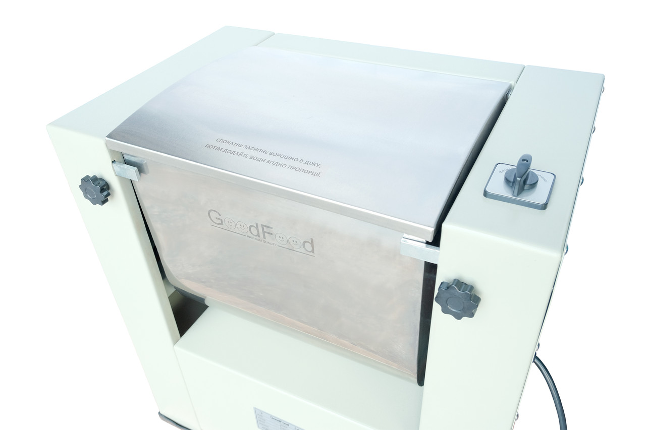 Тістоміс горизонтальний GoodFood SM25MID