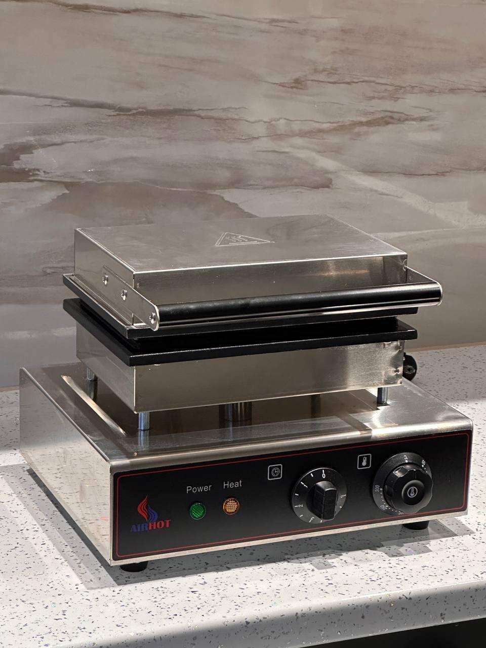 Аппарат корн-дог Airhot WS-1