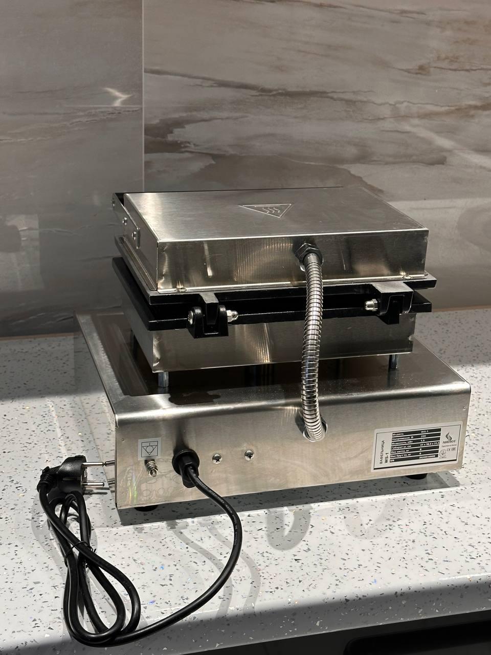 Аппарат корн-дог Airhot WS-1
