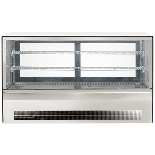 Холодильна вітрина Frosty GN1200CT