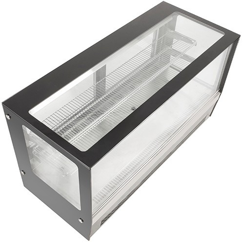 Холодильна вітрина Frosty GN1200CT