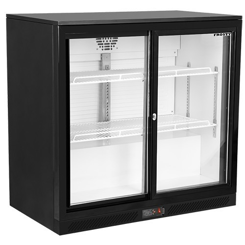 Барна шафа Frosty GN220HS