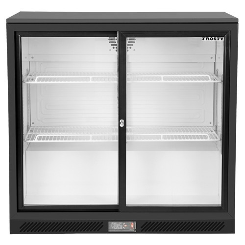 Барный шкаф Frosty GN220HS
