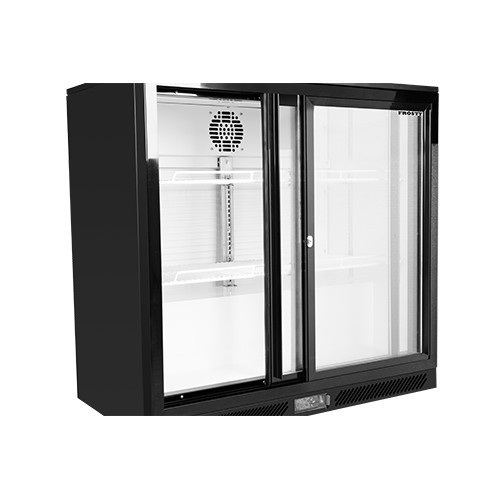 Барна шафа Frosty GN220HS