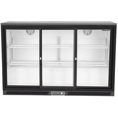 Барна шафа Frosty GN320HS