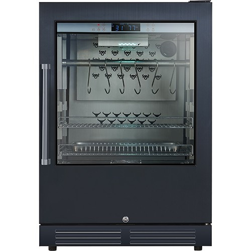 Шафа для дозрівання м'яса Frosty H150S