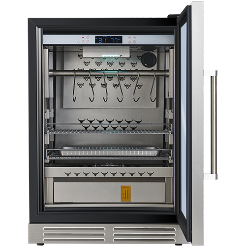 Шафа для дозрівання м'яса Frosty H150S