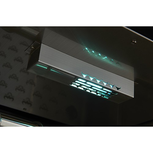 Шафа для дозрівання м'яса Frosty H150S