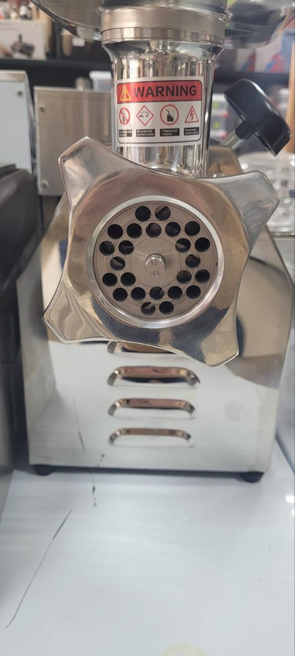 Мясорубка Berg 12RE